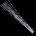 10pcs Flux cored aluminum welding electrodes low temperature brazing rods 500mm Queena. 