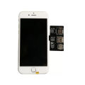 Yuthorite Apple mobile phone large SIM card tester sim card suitable for Android four-in-one card opener iphone678X external conversion. 
