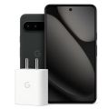 Original Google Pixel 30W PD Fast Charger Adapter for Pixel 6, 7, 5 Pro, 4A/3A/2A XL, 6A, 5A, 4, Pixel Fold 3, Lite - Quick Charging Power Delivery. 