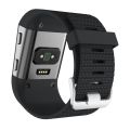 For Fitbit Surge Watch Band Silicone Strap Replacement Band Bracelet Wristband. 