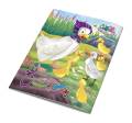 Badsoorat Battakh  Urdu Fairy Tale for Kids  Urdu Story Book. 
