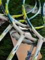 BADMINTON RACKET | ESPER GLADIATOR 2023 NEW EDITION | PROFESSIONAL RACKET. 