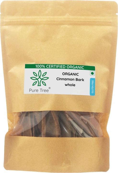 Certified Organic Dalchini Whole | 100 g            Certified Organic Dalchini Whole | 100 g            Certified Organic Dalchini Whole | 100 g