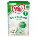Cow and Gate 1 First Milk Powder 800gm  (Imported). 