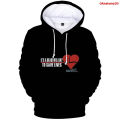 Fashion cosplay Grey's Anatomy 3D printed hoodies sweatshirts boys/girls fashion sweatshirt adult child casual pullovers tops. 