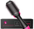 Hair Dryer Hot Comb Set Wet and Dry Professional Curling Iron Hair Straightener Styling Tool Hair Dryer Household. 
