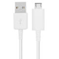 Samsung S7 Orignal Data Cable White. 