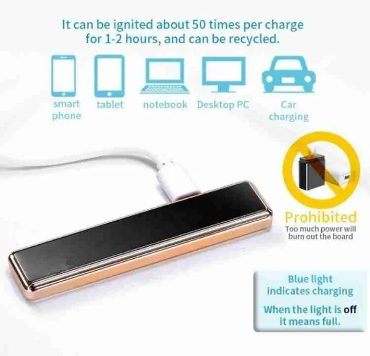 Electric%20Lighter%20USB%20Rechargeable%20New%20Style%20Stove%20Lighter%20-%20Image%206