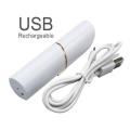 Original Chargeable Flawless Facial Hair Remover. 