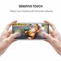 Google Pixel 7 Pro Screen Protector UV Glue Curved Liquid Tempered Glass. 
