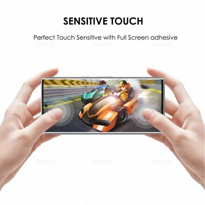 Google%20Pixel%207%20Pro%20Screen%20Protector%20UV%20Glue%20Curved%20Liquid%20Tempered%20Glass%20-%20Image%204