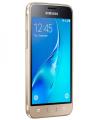 Galaxy J1 J120F - 4.5" - 8GB - 1GB RAM - 5MP Camera - Gold. 