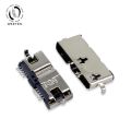 【3C VictoryEagle Store】USB Charger Jack Dock For Onda V989 9.7" Charging Port For Teclast P98 air Micro 3.0 USB Plug For Galaxy 3 Socket. 