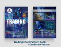Crypto and forex trading chart patterns book including candlstick patterns. 