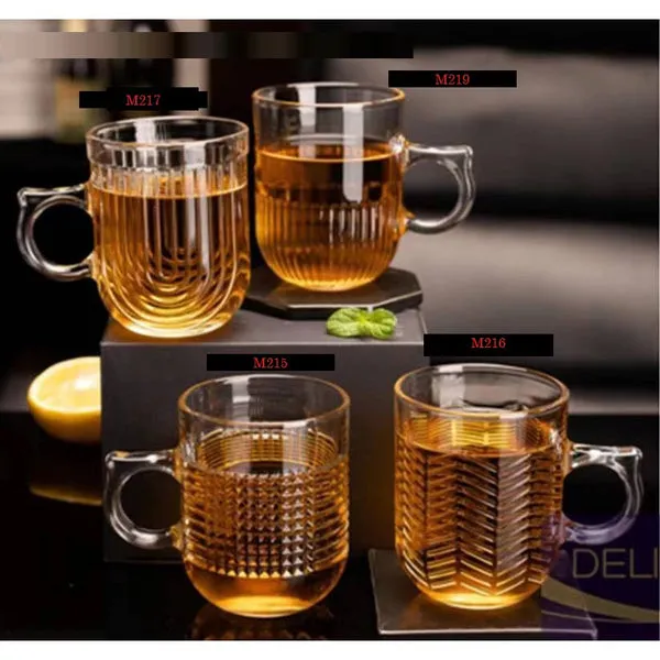 Delisoga%20Pack%20of%206%20Glass%20Glass%20Transparent%20Round%20Shape%20Crystal%20Clear%20Toughened%20Glass%20Tea%20Cup%20with%20Convenient%20Solid%20Handle%20Cups,%20Glass%20Set%20for%20Tea,%20Coffee,%20Hot/Cold%20Drinks%20Set%20Of%206%20Pcs%20(White)%20%20(Clear,%20Cup%20Set)%20-%20Image%205