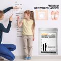 Free Shipping Eelhoe Height Increase Foot Patch Foot Enhancer Patch Promotes Bone Growth. 