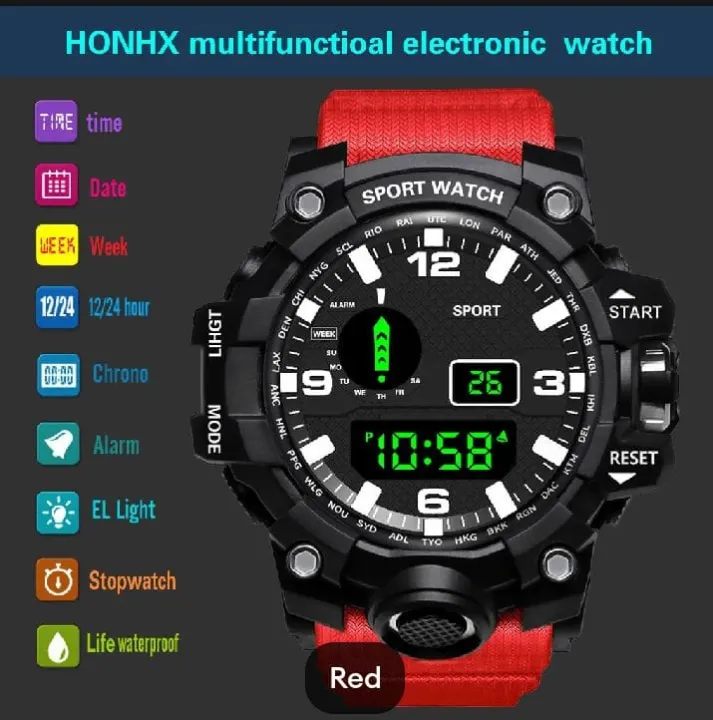 Digital%20Sports%20Watch%20For%20Men%20Military%20Men's%20Waterproof%20with%20LED%20Back%20light%20Watch%20for%20Men%20With%20Box%20-%20Image%203
