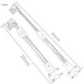 Bike Umbrella Holder Tool Umbrella Mount Stand for Golf Outdoor Bike. 