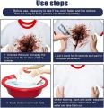 Ultimate Stain Remover for Clothes and Shoes - Erase Oil Stains with Ease - Emergency Stain Rescue: Powerful Clothes Stain Remover. 