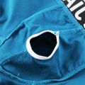 Boxer Men Cotton Underwear Male Crotch Hole Breathable Panties Pouch Bulge Boxershorts Underpants. 