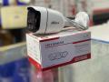 2MP CAMERA AHD NIGHT VISION IR LED LIGHT. 