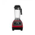 SINBO Commercial Electric Blender Mixer Juicer, Powerful Fruit Food Processor For Smoothie Bar (Uk Plug). 