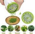 Herb Grinder. 
