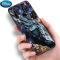 【2023NEW】Disney Star Wars Case For Huawei P Smart Z 2021 2020 2019 2018 P50 P40 P30 P20 Pro P10 P9 P8 Lite 2017 5G Black Soft Cover. 