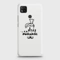 Xiaomi Redmi 9C Cover - SkinLee HQ Hard Case - Caste Name Punjabi Customized Cover - SKINLEE-675-1-695-496. 
