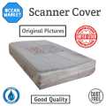 Scanner Cover / Scanner Dust Cover / Epson HP - All Brands Universal Scanner Cover. 