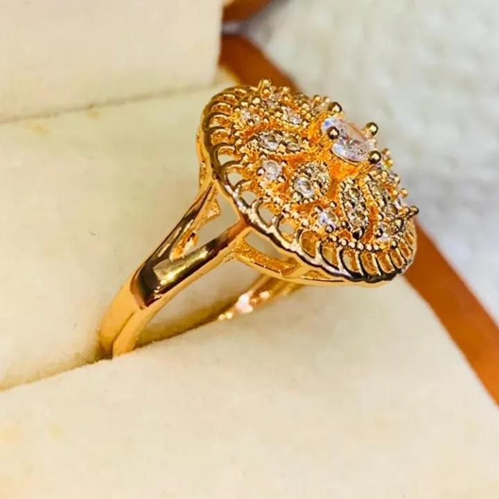 girls%20and%20women%2022k%20gold%20plated%20RP%20casting%20finger%20ring%20-%20Image%203