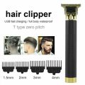 T9 Rechargeable Hair Trimmer Shaving Machine Hair Barber Trimmer For Men Professional Hair Clipper Shaver Electric Hair Removal. 