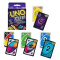 Original UNO Cards Pack - (108 Cards In One Pack). 
