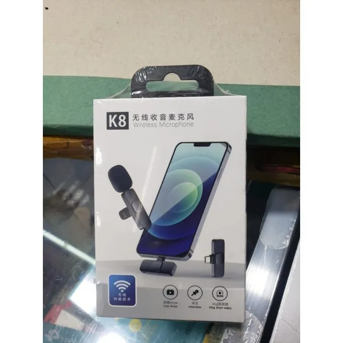 K8%20Wireless%20Microphone,%20Digital%20Mini%20Portable%20Recording%20Clip%20Mic%20All%20Type-C%20Wireless%20Microphone%20/%20K8%20New%20Wireless%20Lavalier%20Microphone%20TYPE-C%20%7C%20Wireless%20mic%20%7C%20Wireless%20microphone%20%7C%20Wireless%20mic%20for%20mobile%20%7C%20Wireless%20microphone%20for%20youtube%20%7C%20mic%20wireless%20%7C%20-%20Image%206
