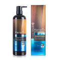 Keratin Nutrition Sulfate Free Smooth Conditioner 98% Repair Hair Damaged (900ml). 