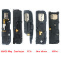 Loud Speaker Loudspeaker Buzzer Ringer Flex Cable For Moto E4 E7 G7 G8 G9 Power Play Edge Plus One Fusion Plus Hyper Vision. 