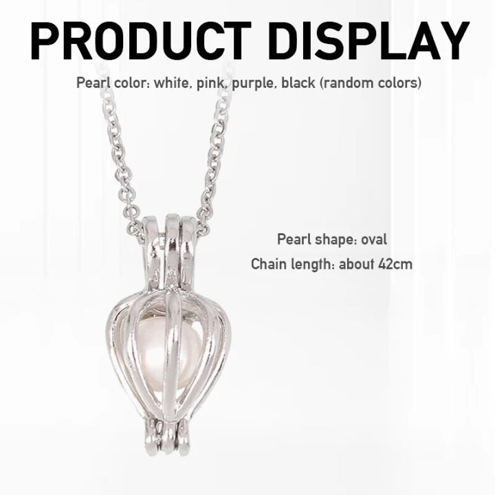 Fashion%20Popular%20Natural%20Oyster%20Wish%20Pearl%20Pendant%20Necklace%20Charm%20Necklace%20Gift%20Box%20Women%20Jewelry%20Gift%20Lucky%20DIY%20Gift%20Set%20Jewelry%20-%20Image%205