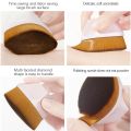 New Magic Makeup Brush Beauty Powder Face Blush Brushes Portable Professional Foundation Brush Large Cosmetics Soft Base Make up. 