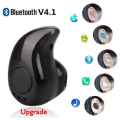 Mini Wireless Bluetooth Headset-. 