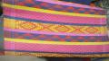 Plastic Mat Chatai - Multiple Sizes, Multicolor, A+ Grade Material. 