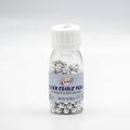 Silver Edible Pearls-25g. 