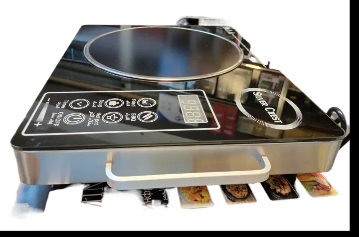 Silver%20Crest%20Digital%20Infrared%20Cooker%20with%20timer,%20Led%20Display%20and%20Touch%20Control%203500watts%20-%20Image%206