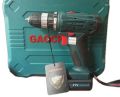 GAOCHENG Cordless Drill 13mm-21V |GAOHN GC-CL21V. 