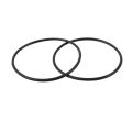 inner diameter: 35 mm O-Rin-20 x O-Ring-Black. 