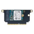 SSD Hard Disk Adapter Card M.2 NVME to for Apple MACBOOK PRO A1708 SSD Hard Disk Adapter Card. 