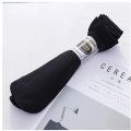 Cheng Heng 10 pairs/bag new hot sale summer men's socks thin section casual socks silk socks 5 colors Men's middle tube socks. 