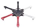 DJI Flamewheel F550 Frame Hexcopter chassis. 