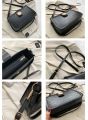 Latest design shoulder bag handbag for women crossbody bag. 
