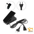 SEWING MACHINE MOTOR FOOT CONTROLLER PADDLE. 