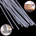 10pcs Flux cored aluminum welding electrodes low temperature brazing rods 500mm Queena. 